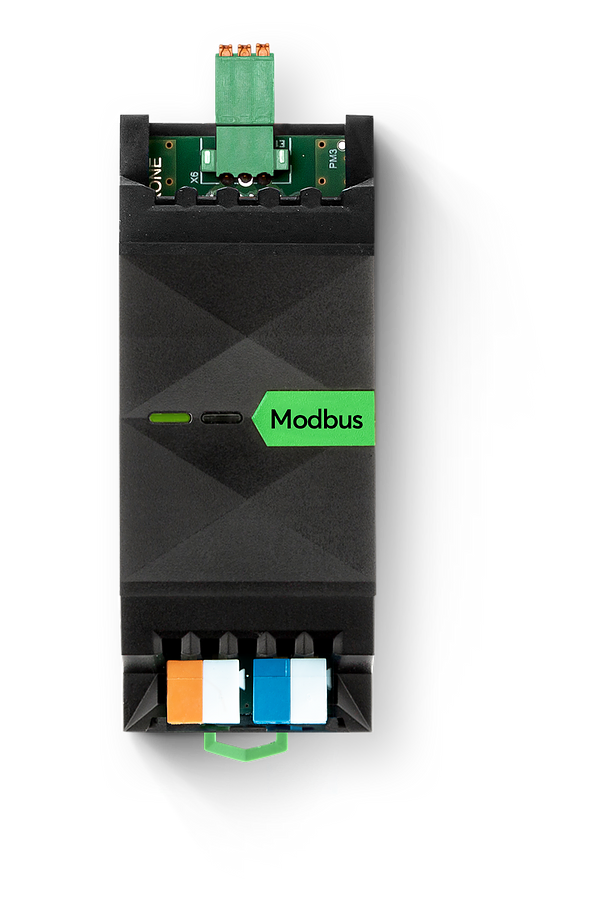 Modbus Extension