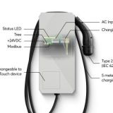 Wallbox 11kW 16A Air
