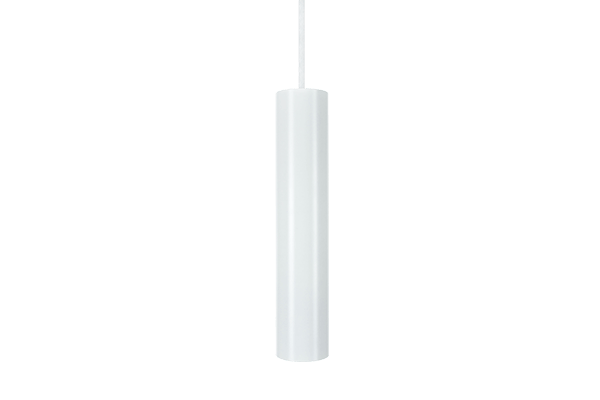Loxone led pendulum slim white