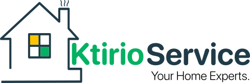 KtirioService | Smart Home Automation